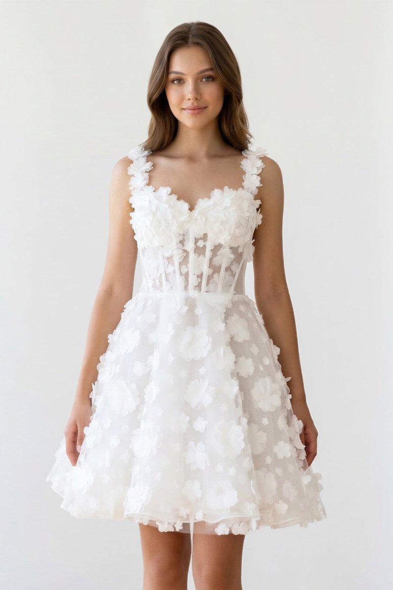 Dress 2956