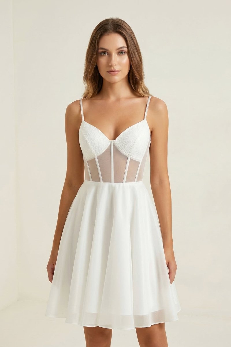 Dress 4437