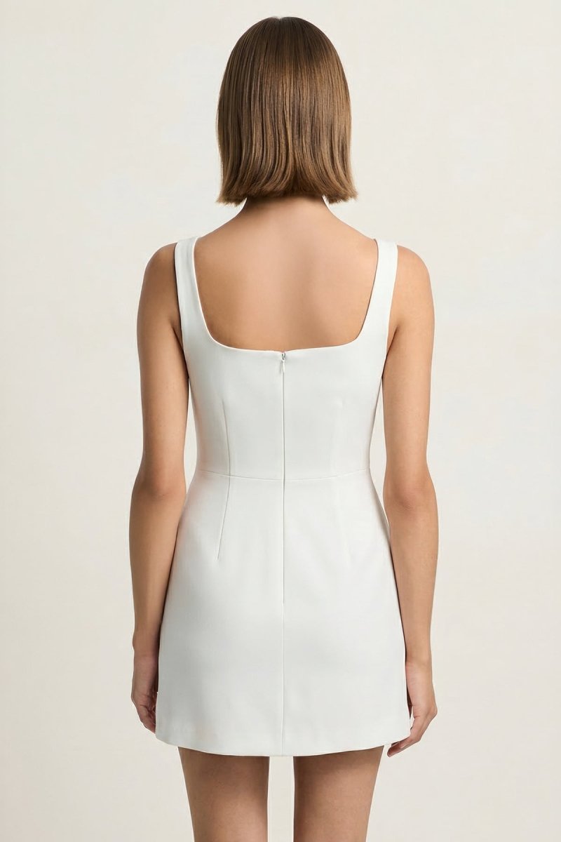 Dress 4486
