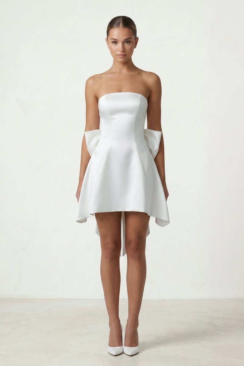 Dress 4525