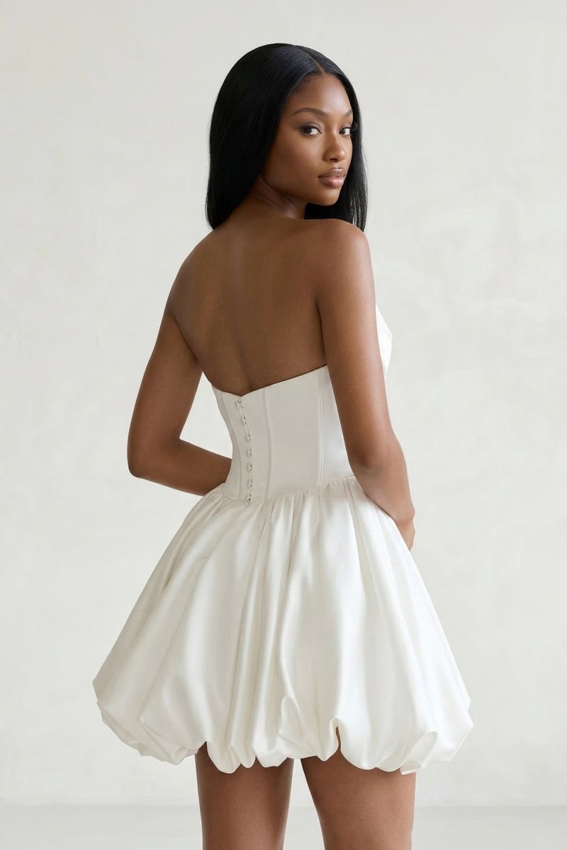 Dress 4530