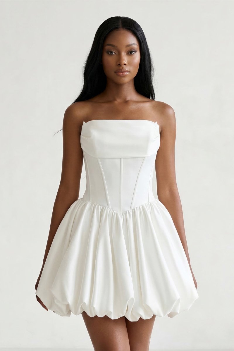 Dress 4535