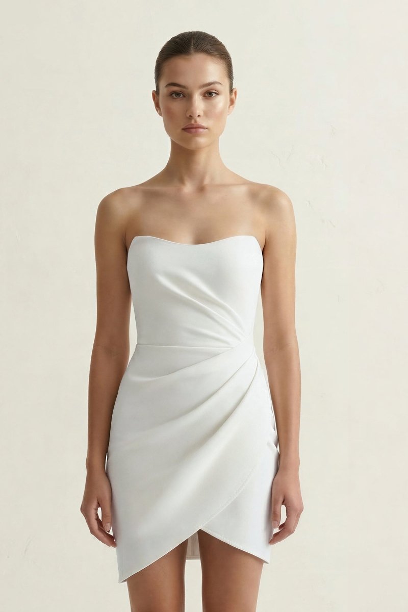Dress 4543