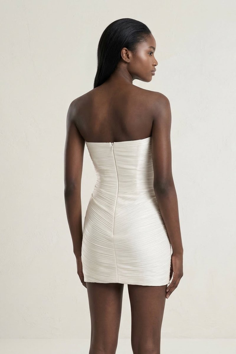 Dress 4552