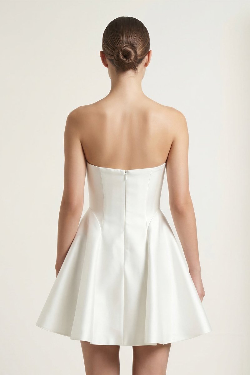 Dress 4651