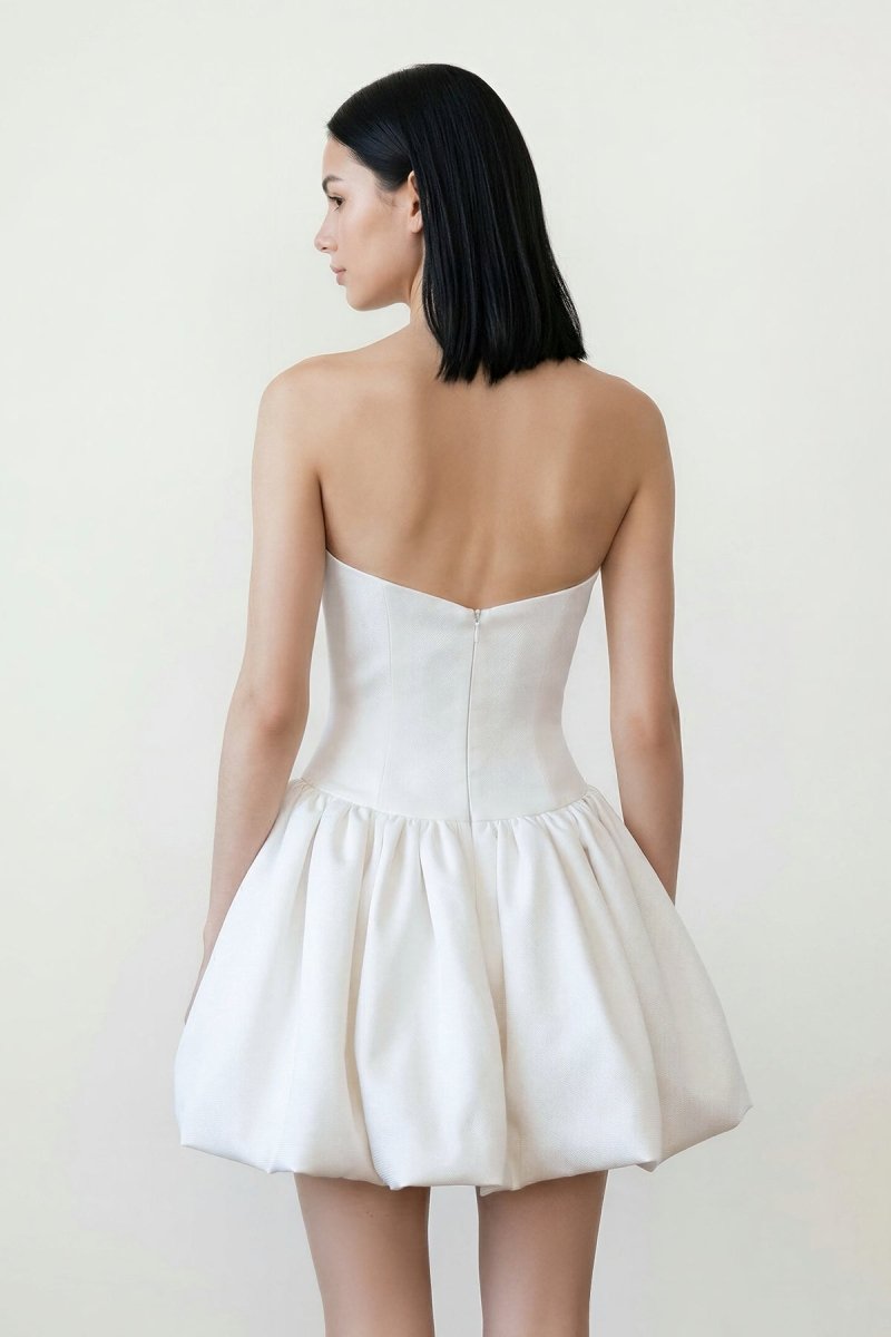 Dress 4662