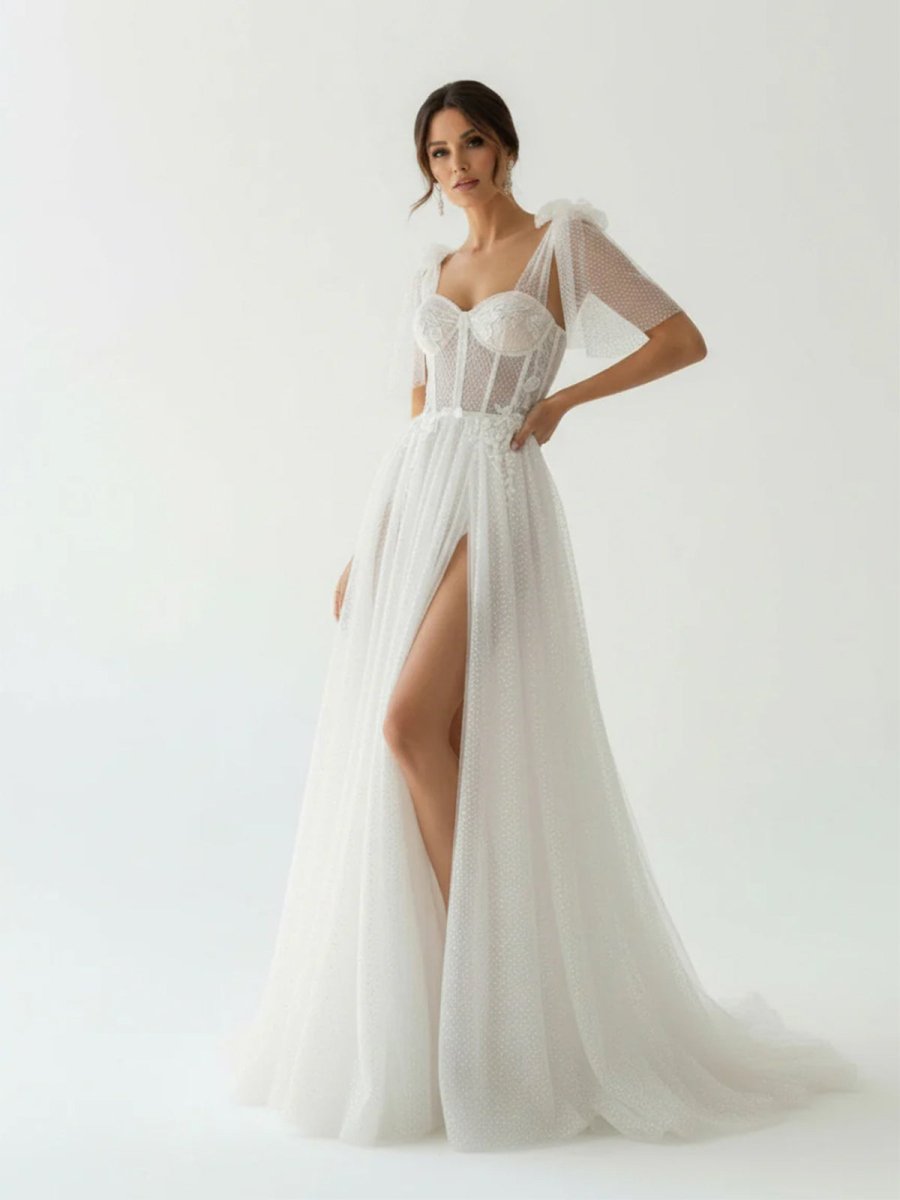 Dress 4580
