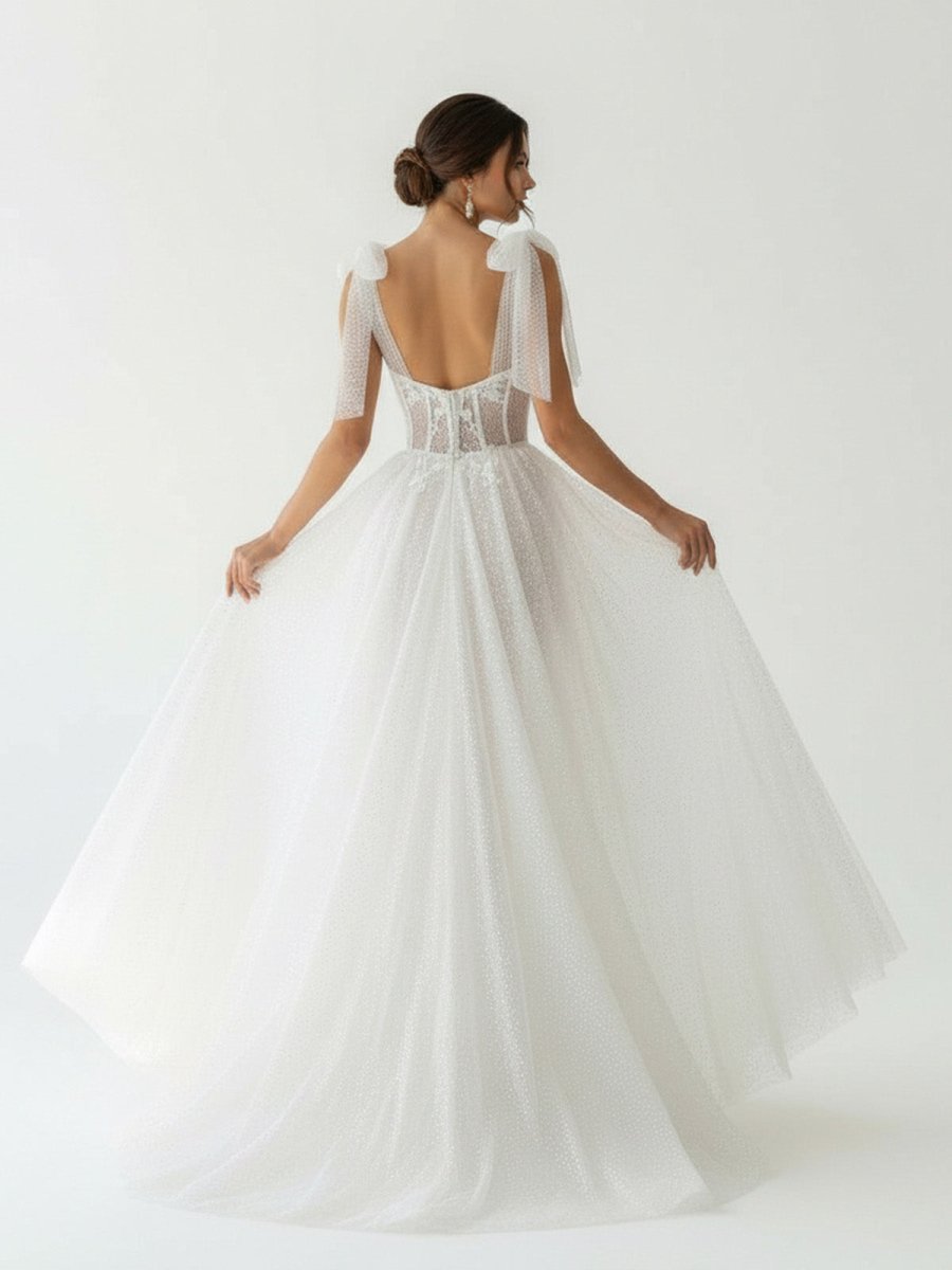 Dress 4575