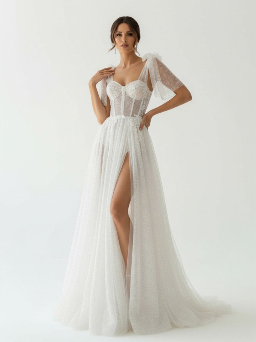Dress 4578