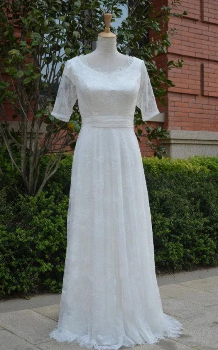 Dress 5044