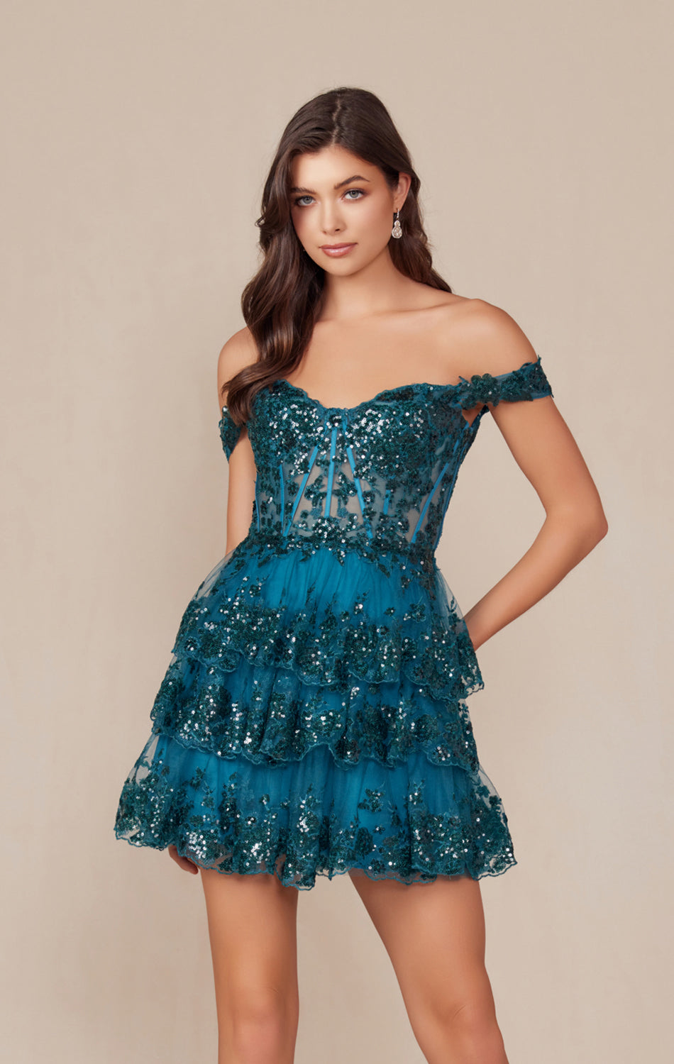 Dress 5099