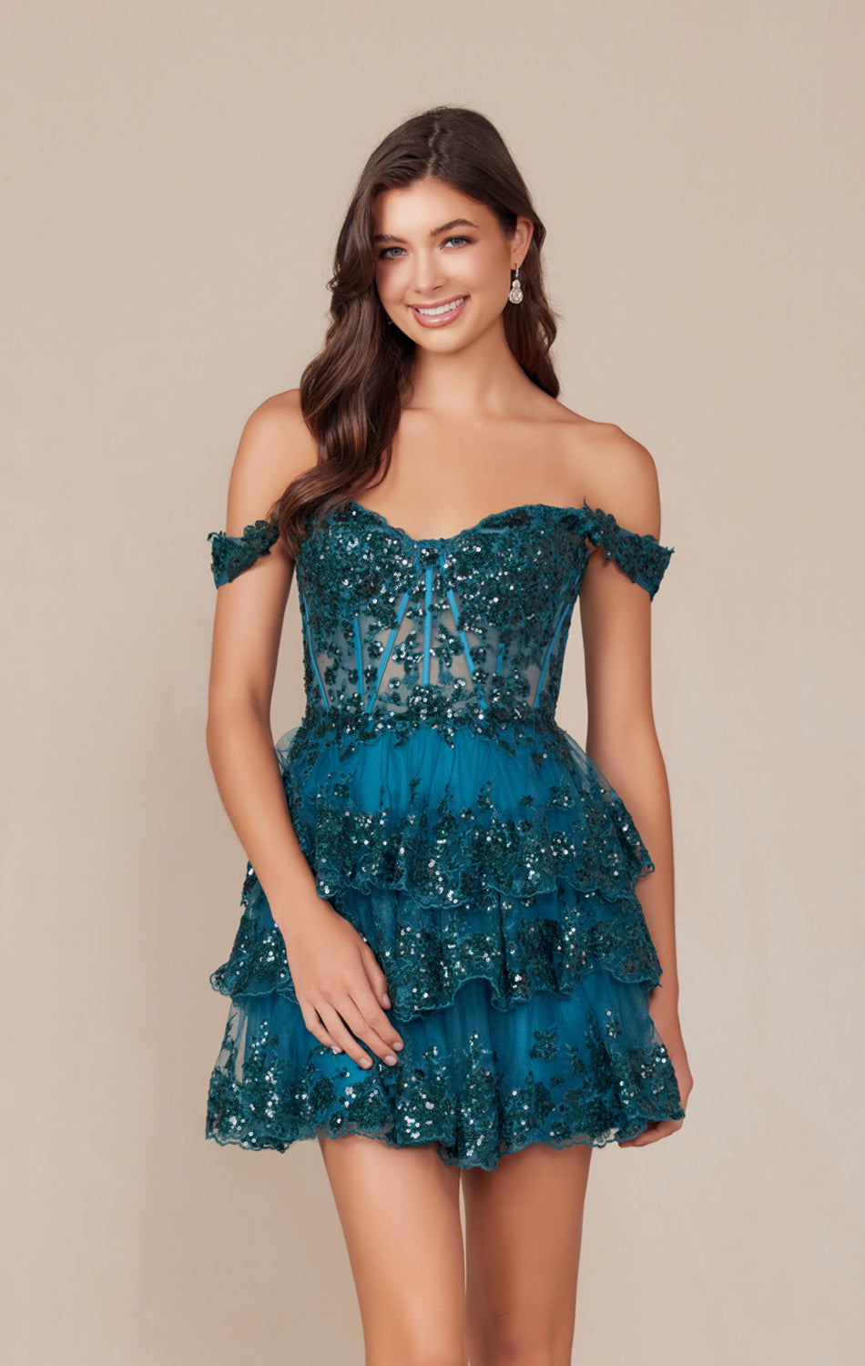 Dress 5100