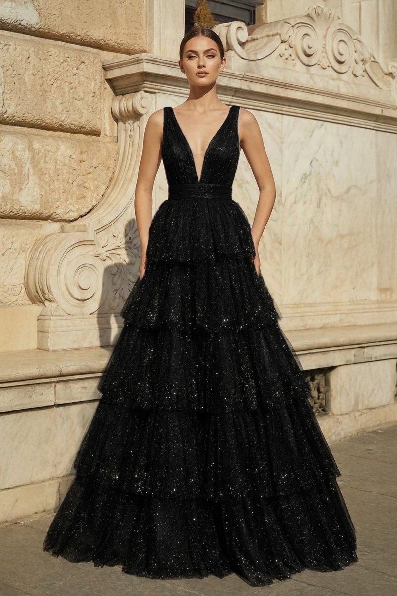 Dress 8335