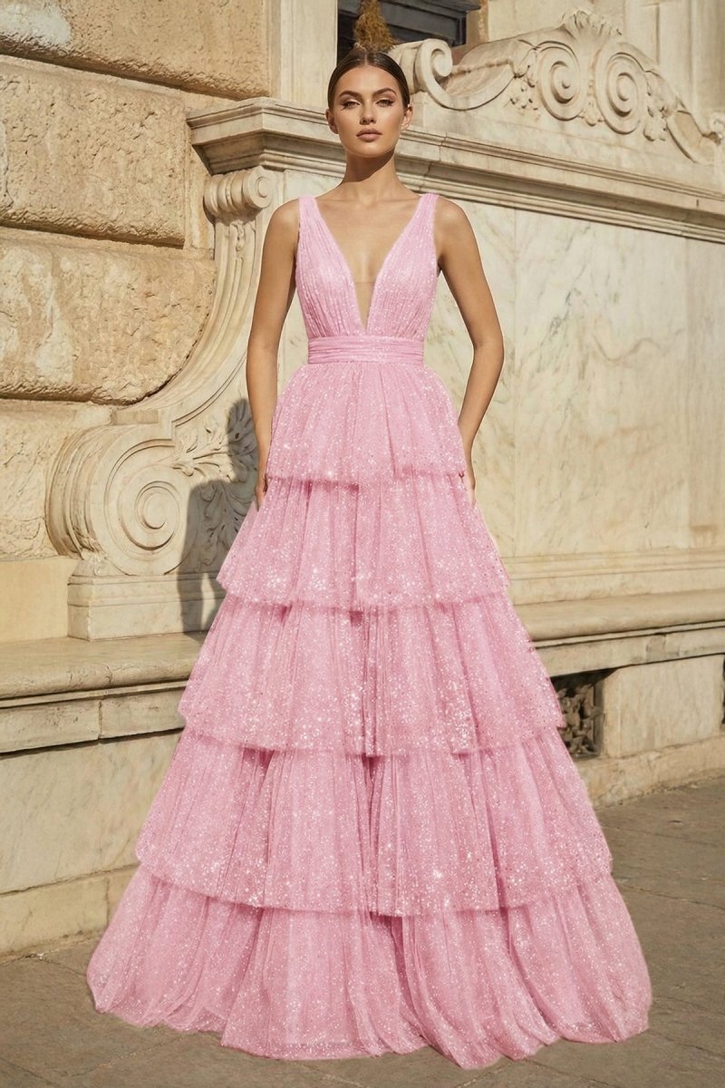 Dress 8365