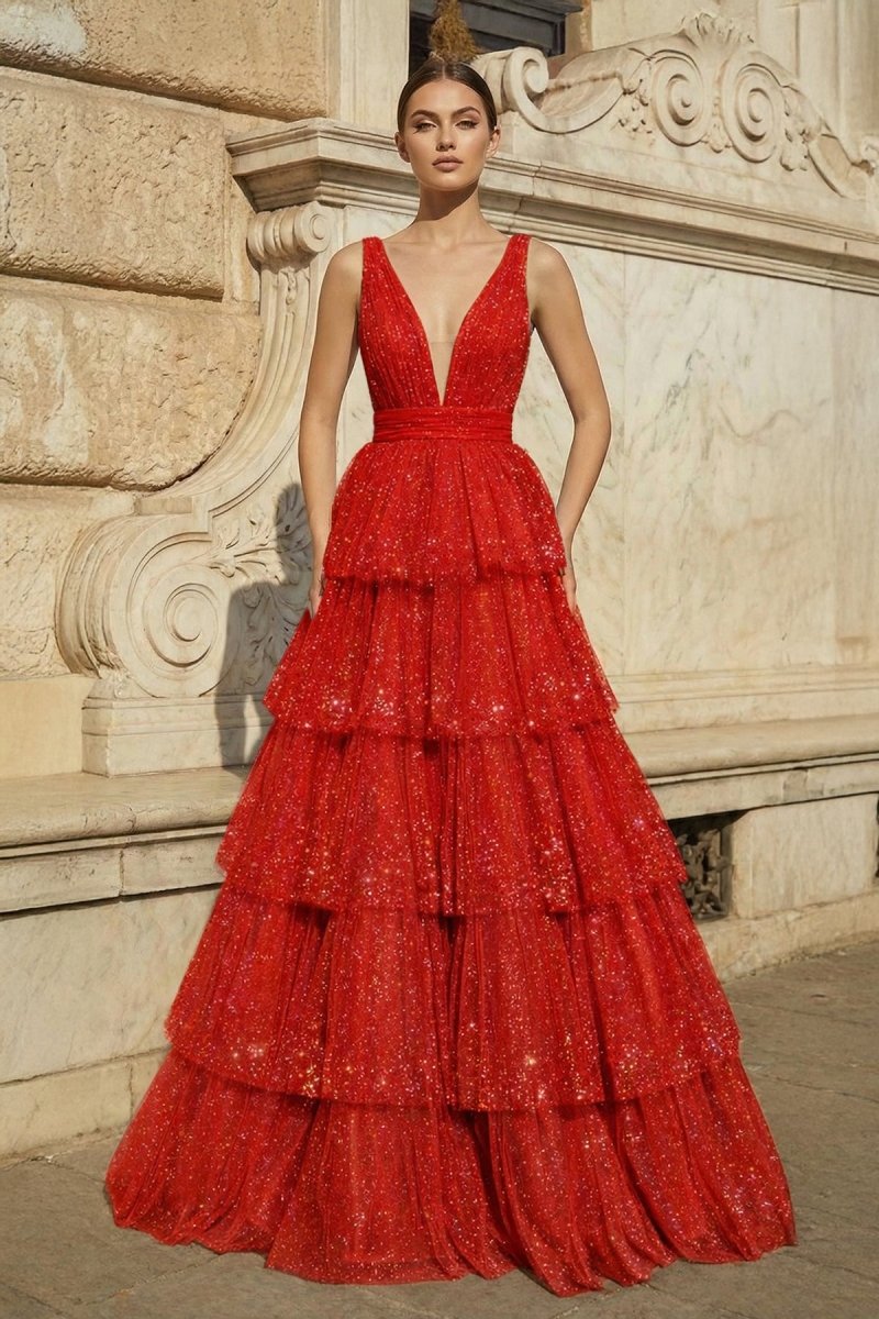 Dress 8375