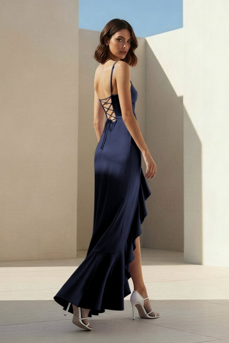 Dress 7701