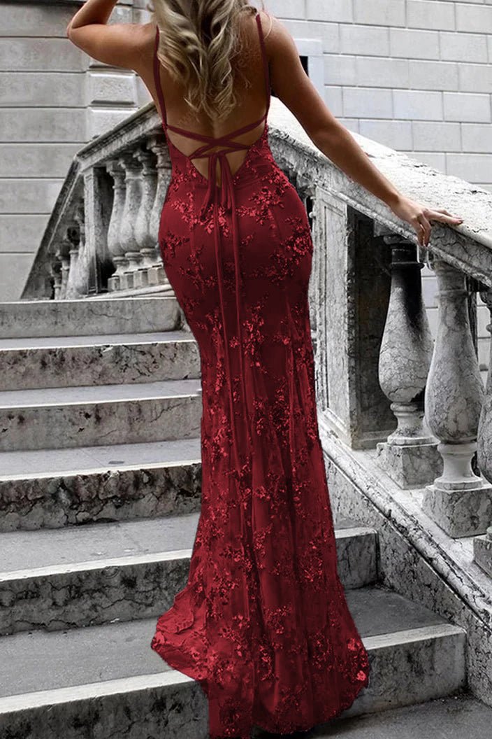 Dress 6561