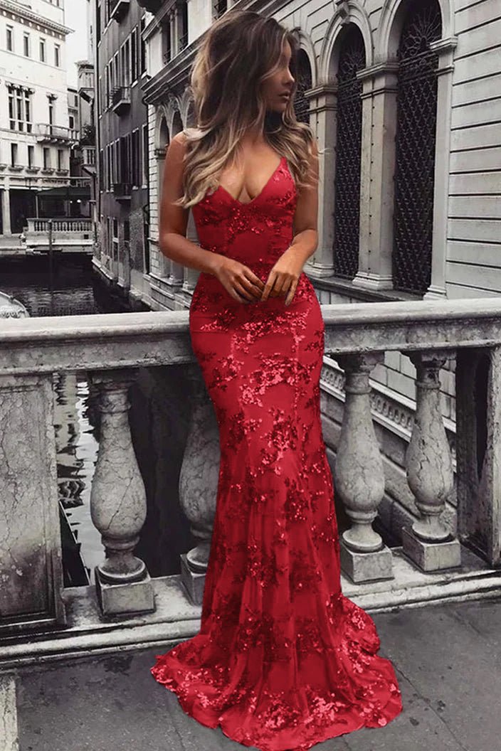 Dress 6627
