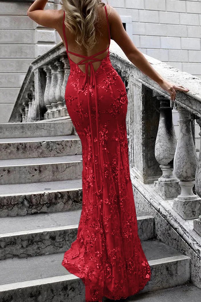 Dress 6563