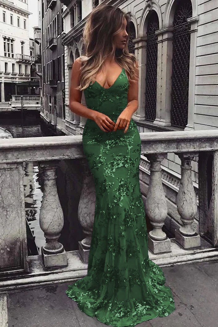 Dress 6603