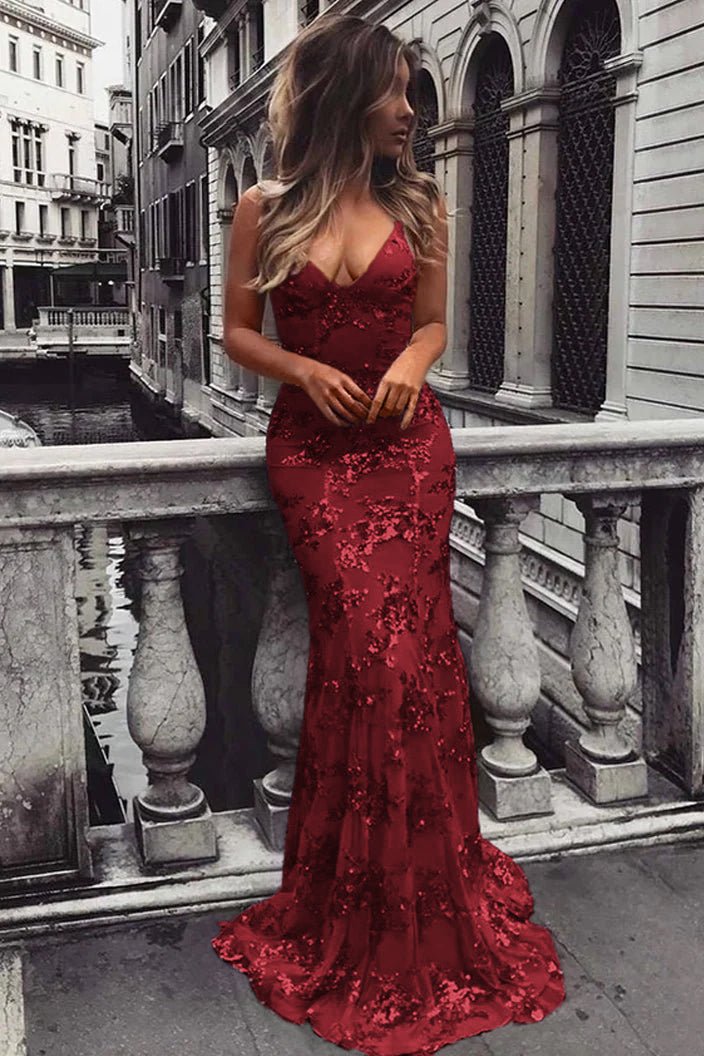 Dress 6618