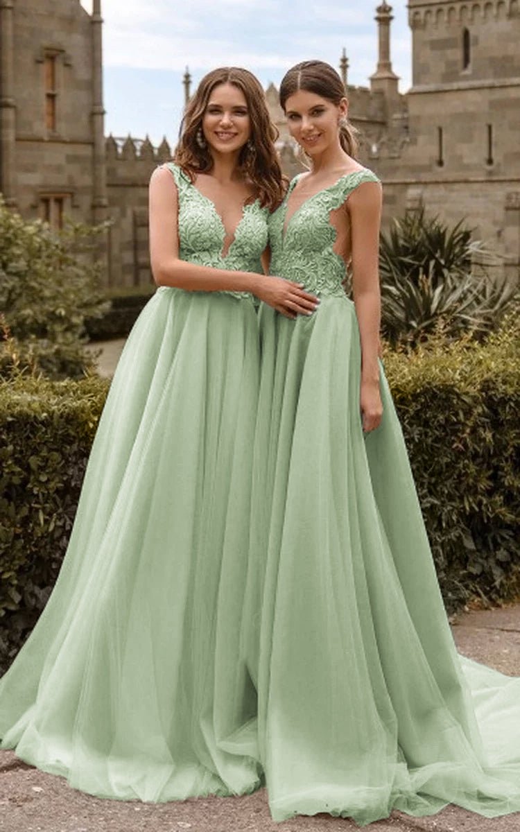 Dress 6408