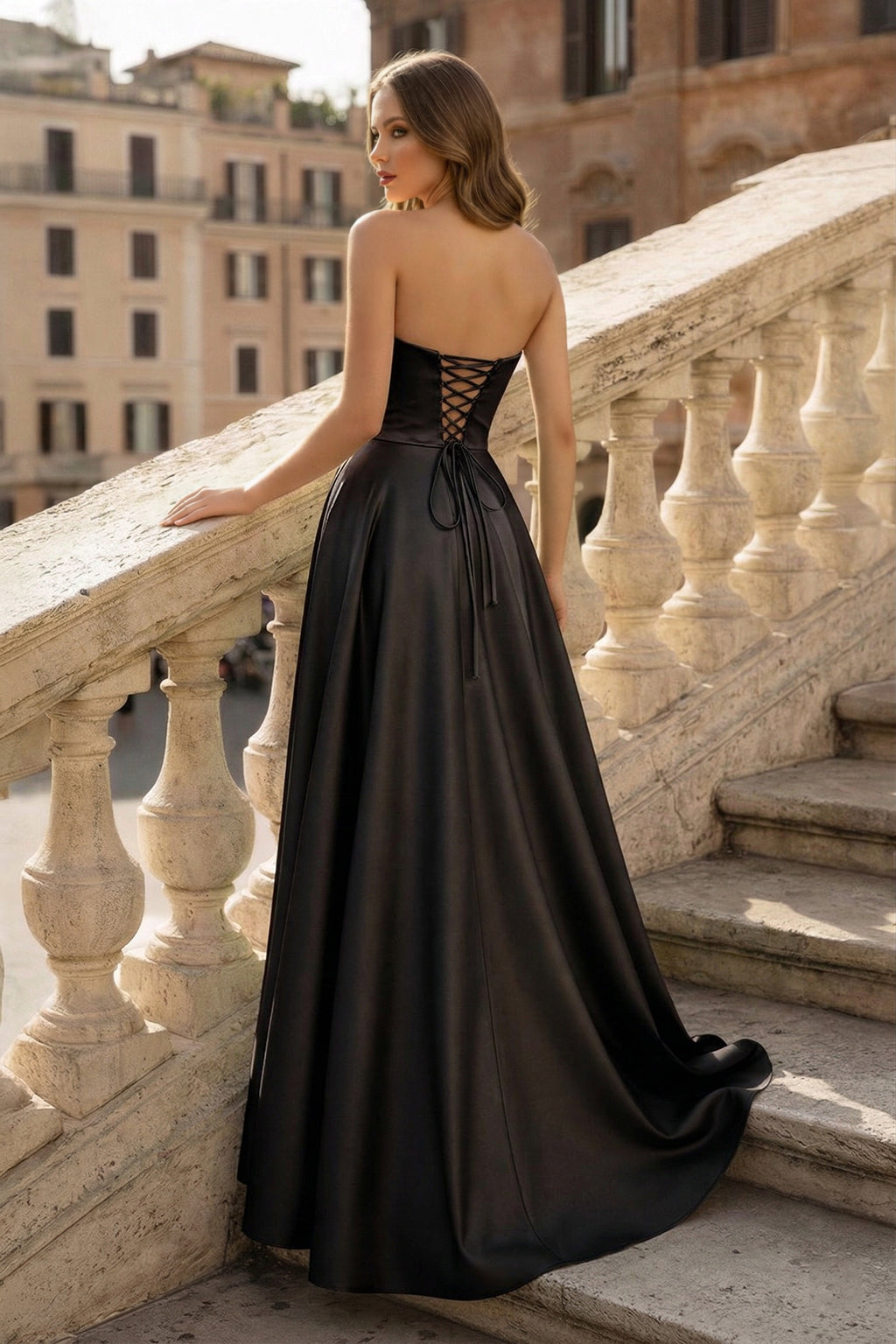 Dress 6655