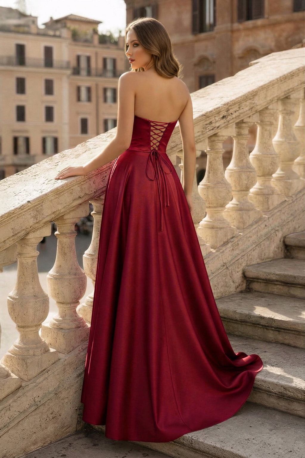 Dress 6657