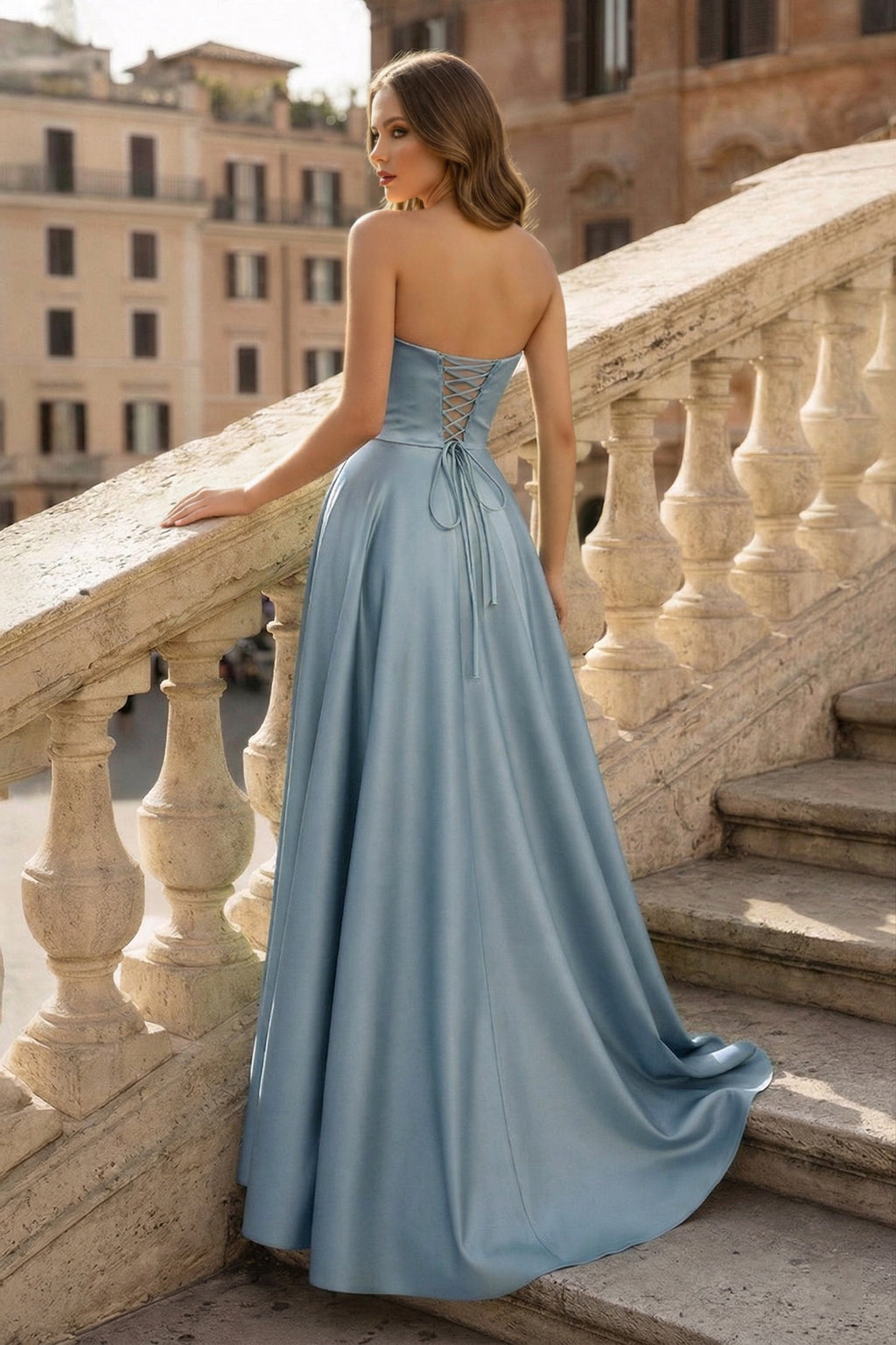Dress 6665