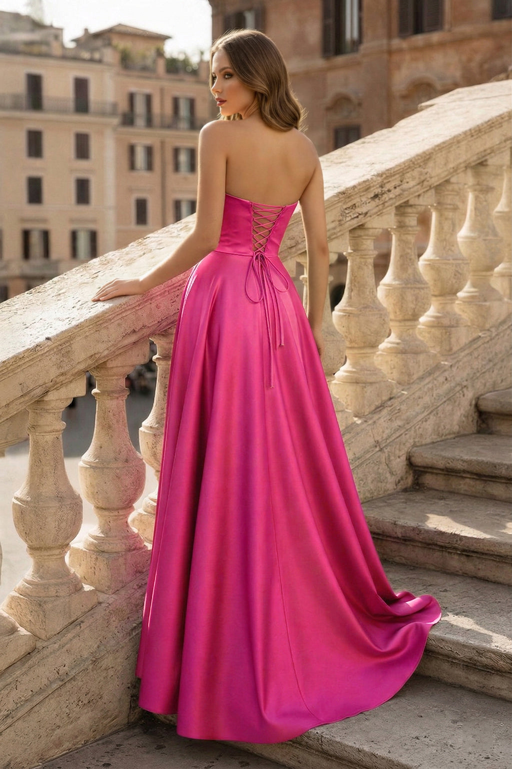 Dress 6663
