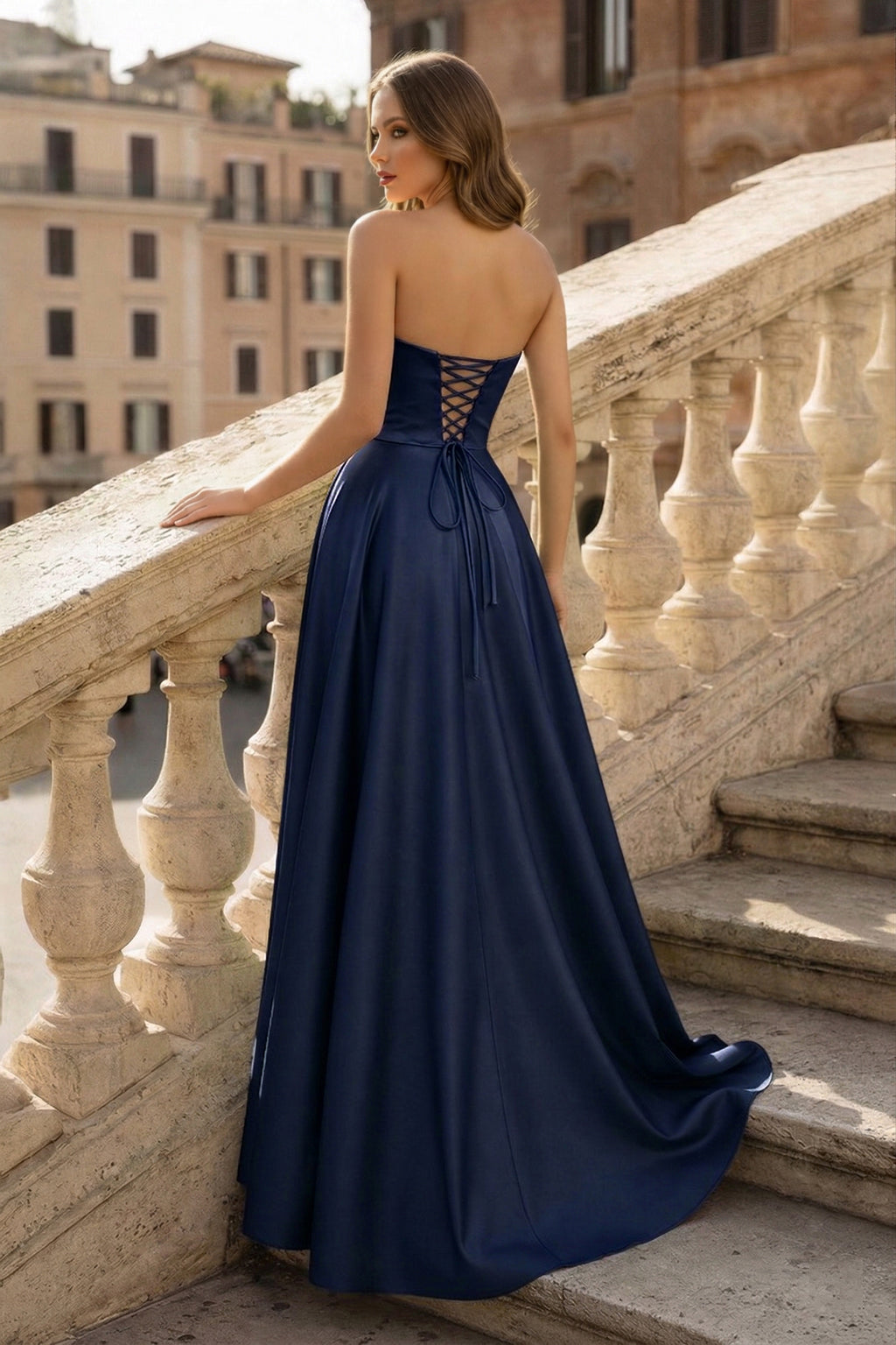 Dress 6659