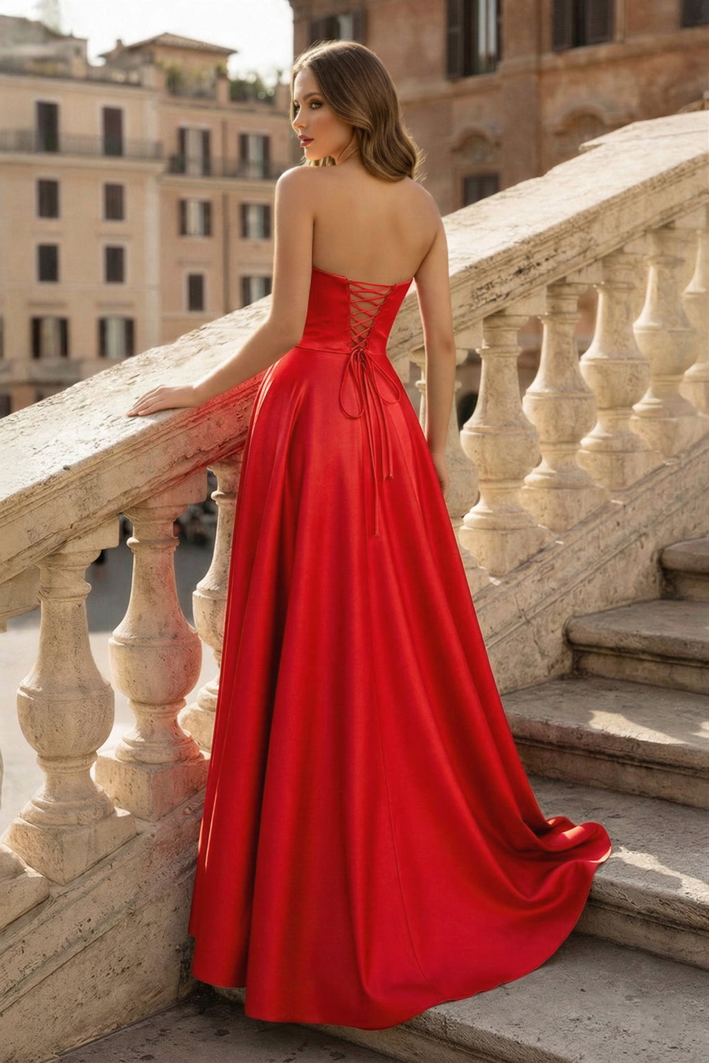 Dress 6653
