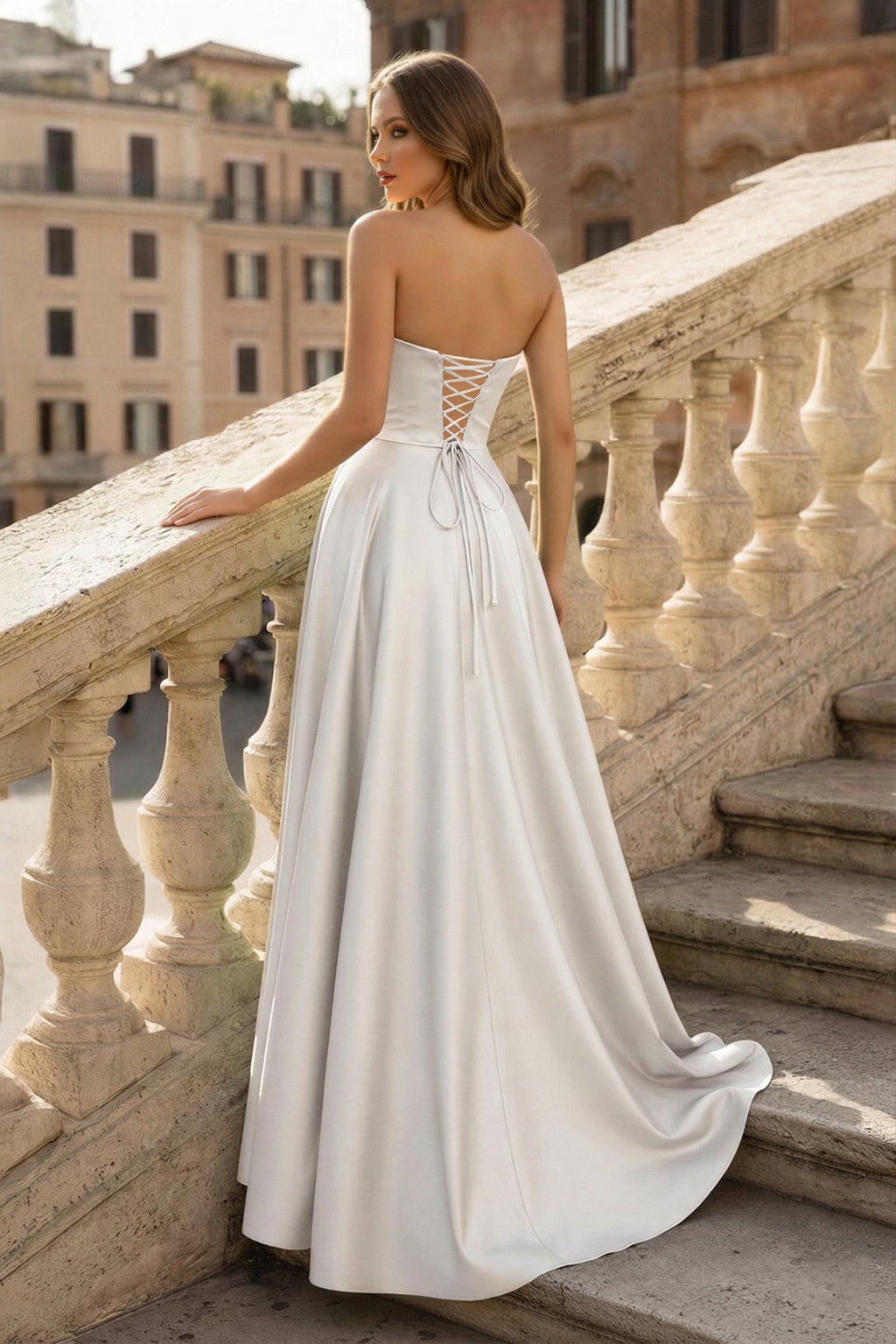 Dress 6651