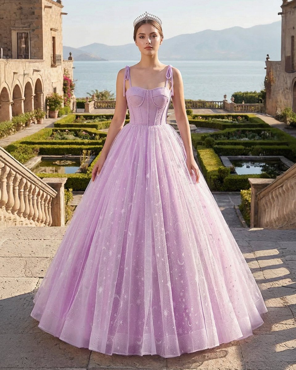 Dress 10199