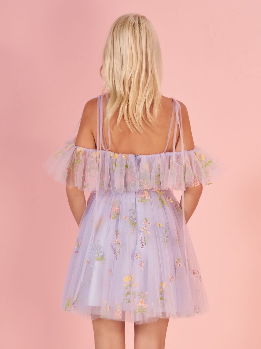 Dress 7563