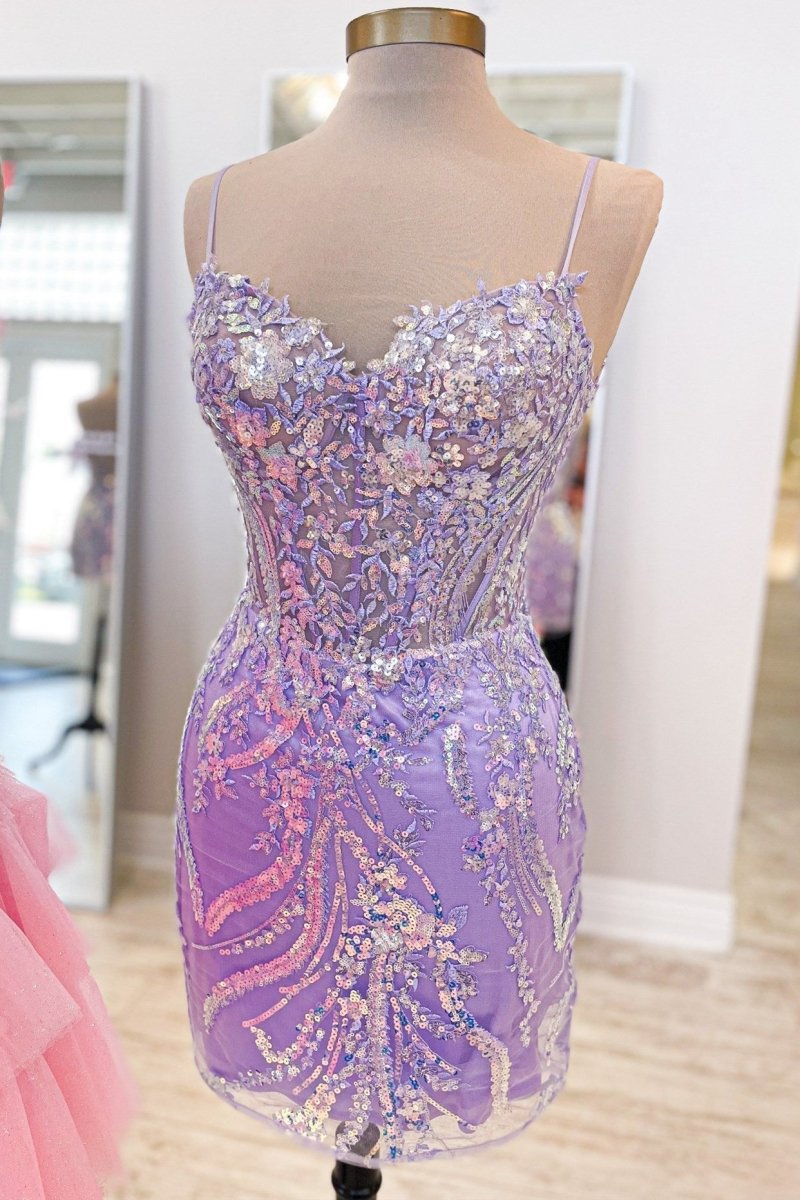 Dress 9097