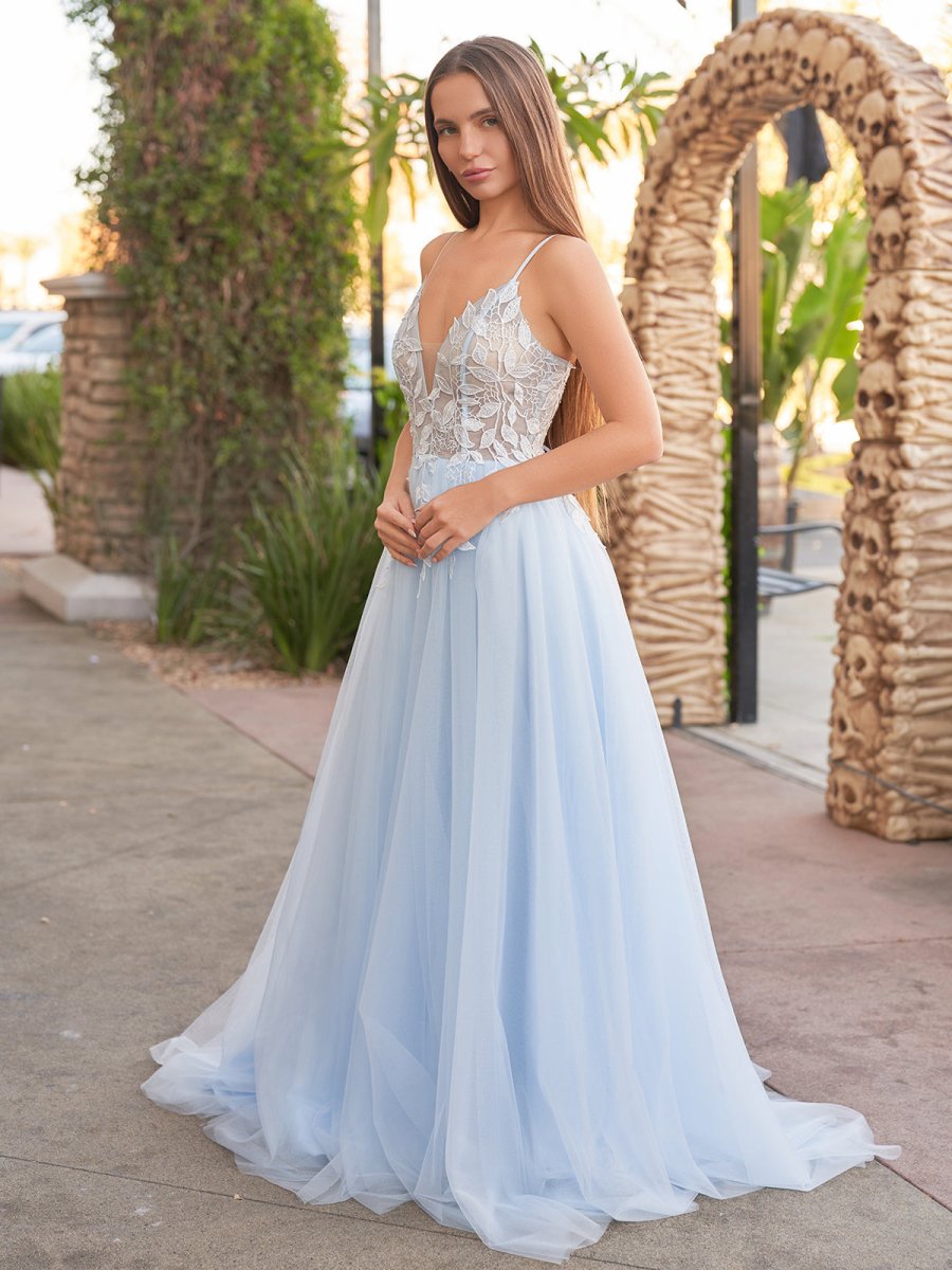 Dress 9236