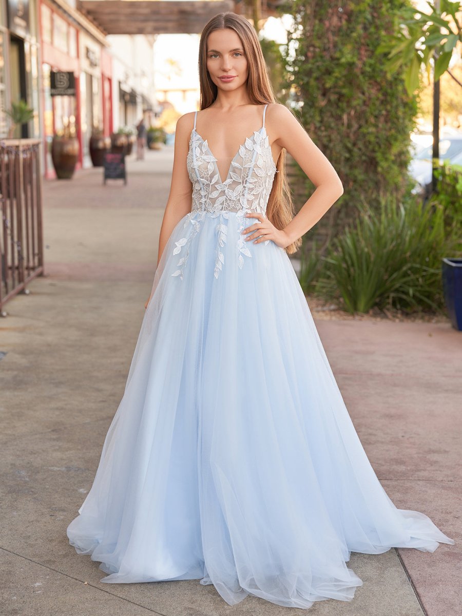 Dress 9235