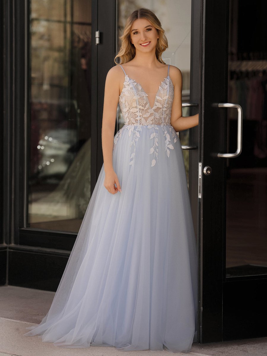 Dress 9233