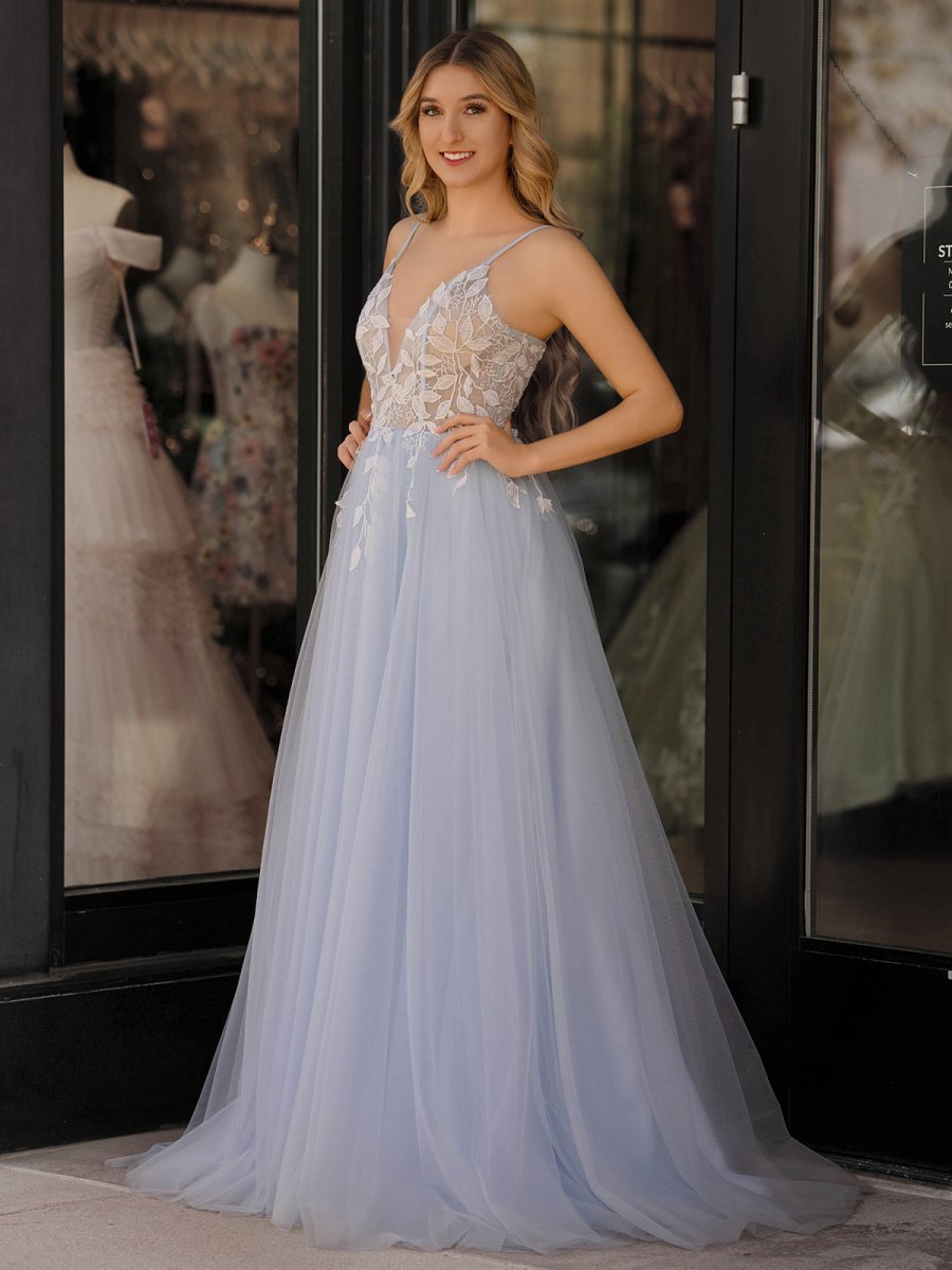 Dress 9234