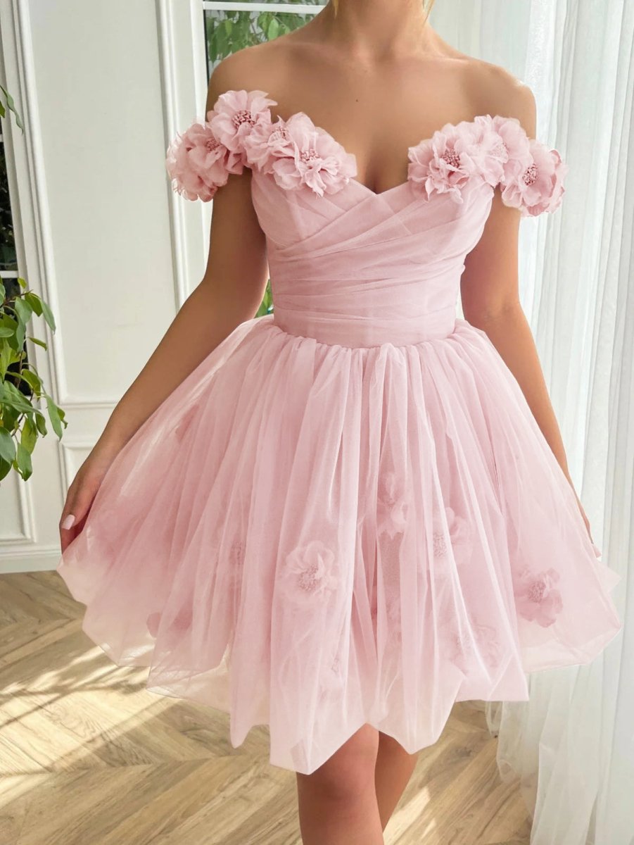 Dress 10282