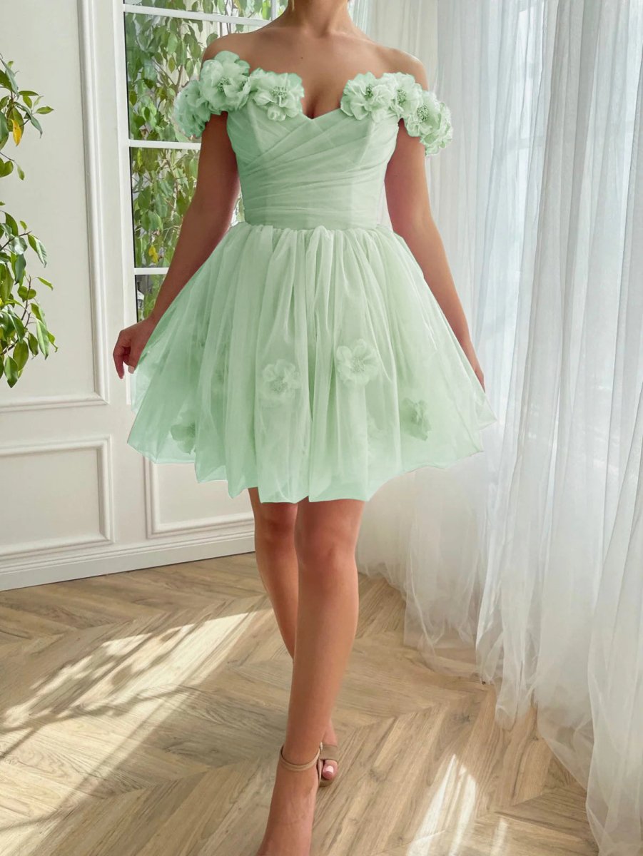 Dress 10299