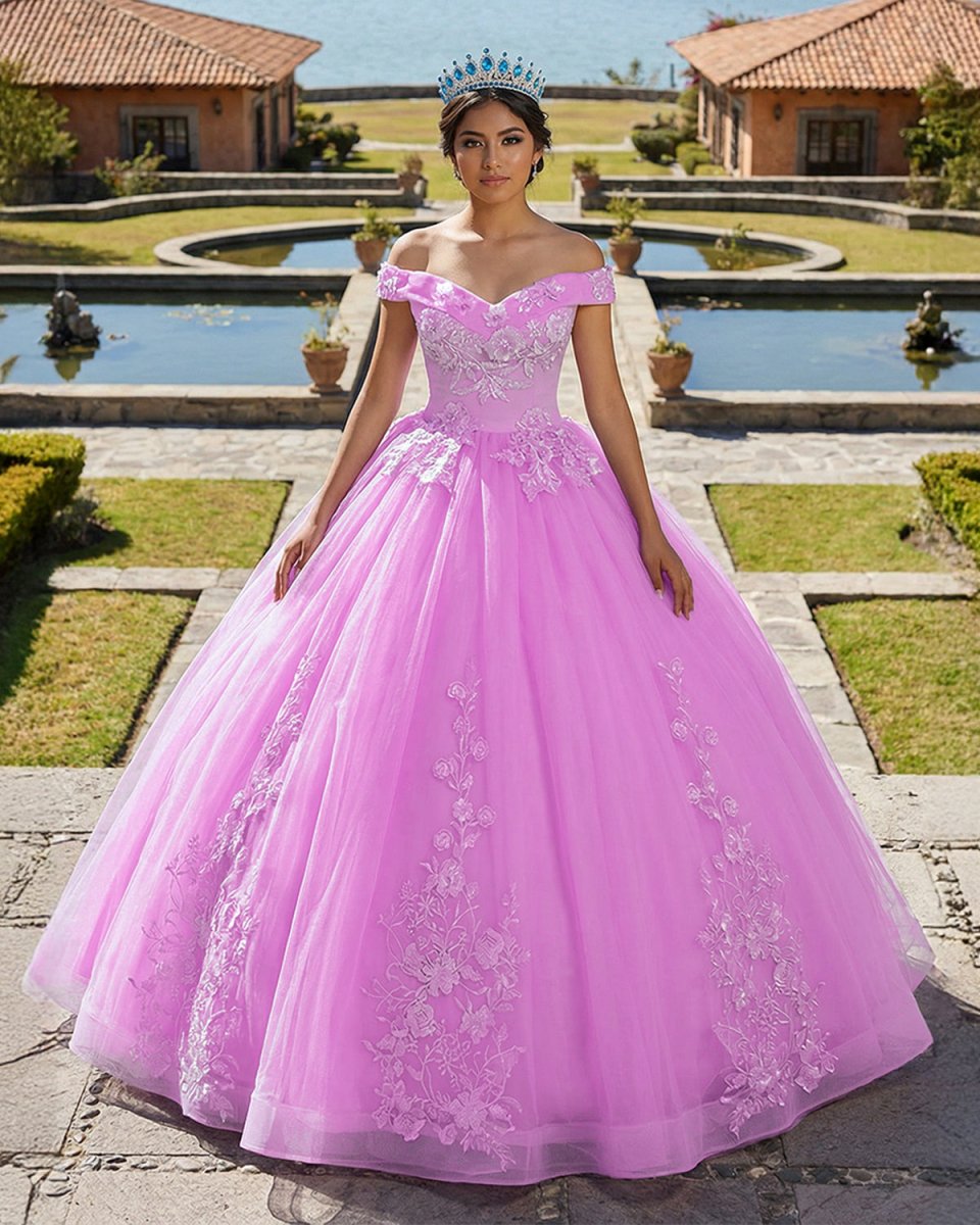 Dress 10343