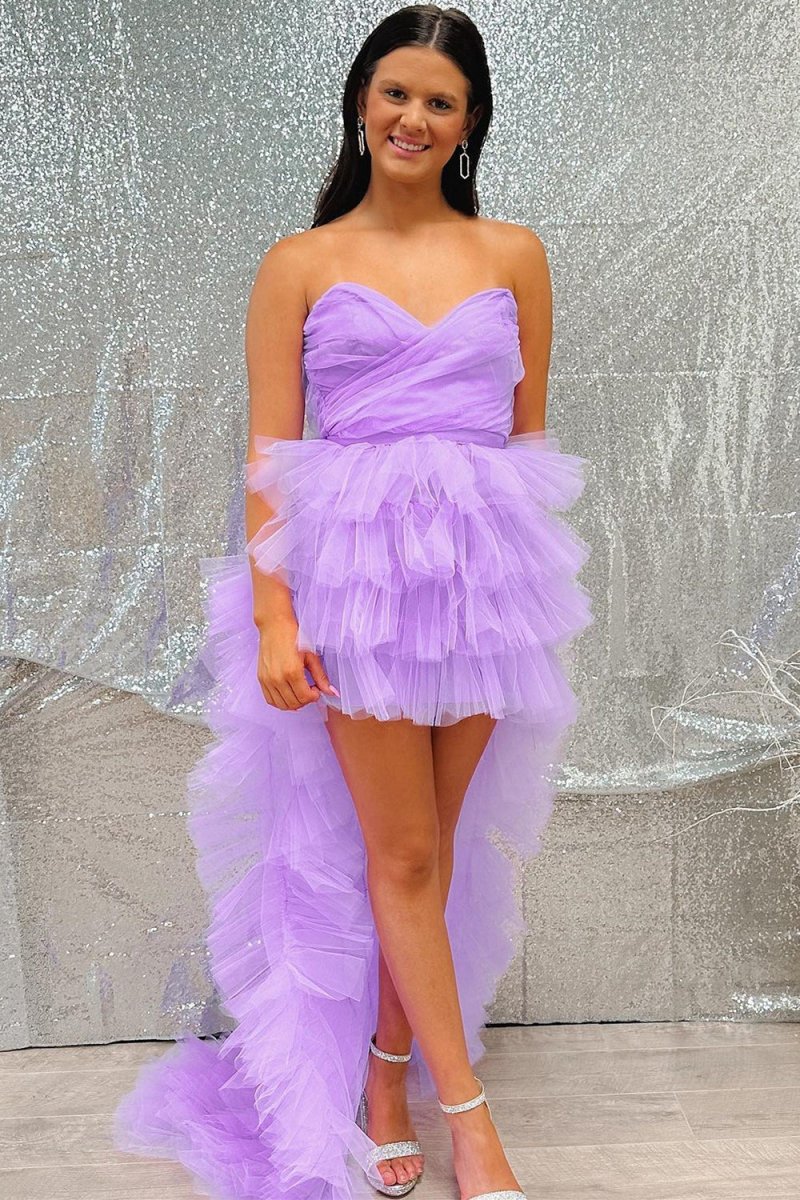Dress 10872