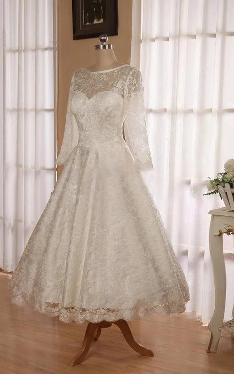 Dress 11282