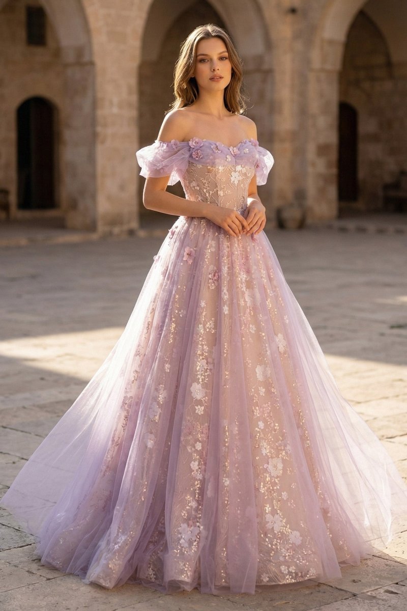 Dress 10374