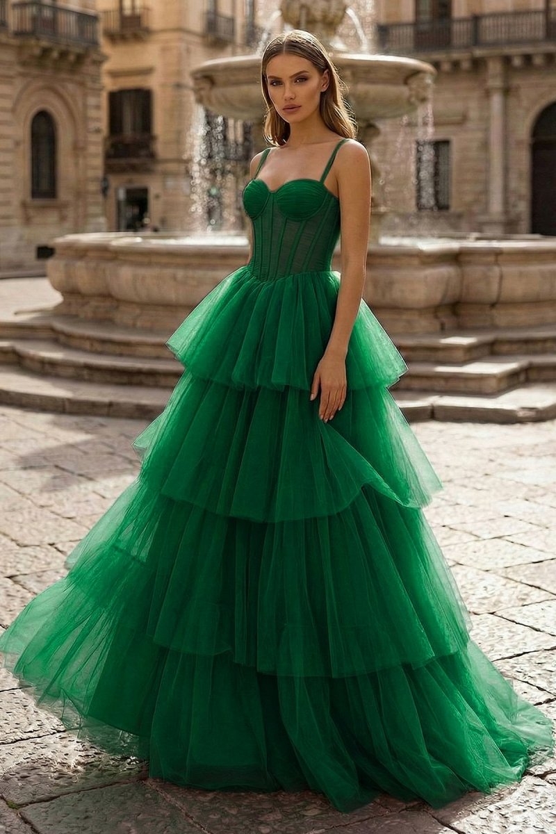 Dress 875
