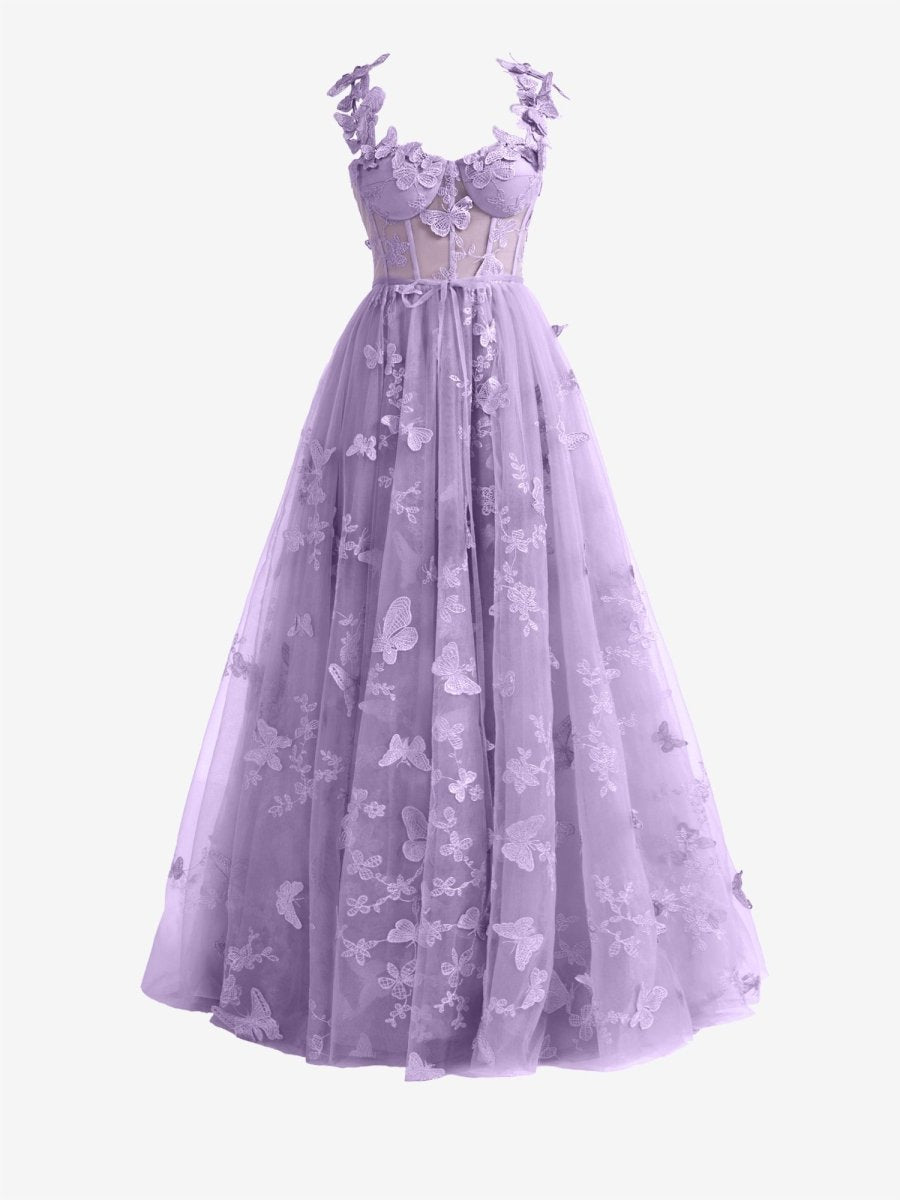 Dress 9676