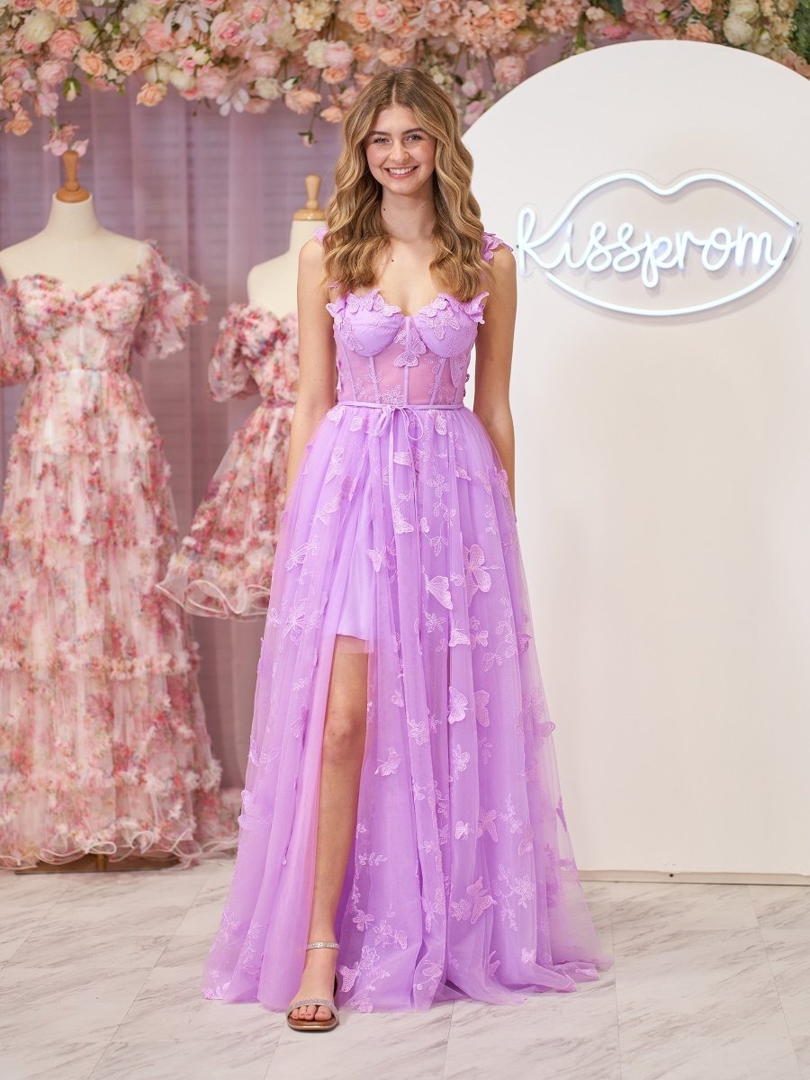 Dress 10155
