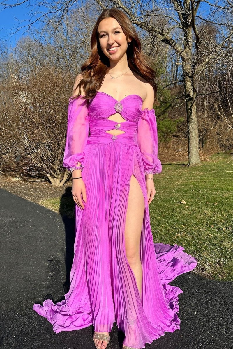 Dress 2397